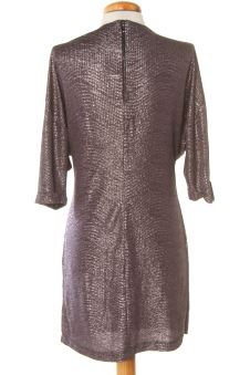 Vestido casual S Stradivarius