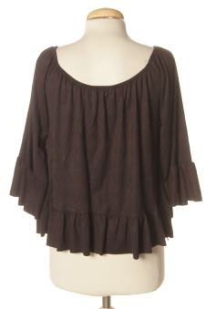 Blouse à manches longues M sense