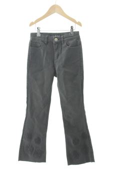 Lange Jeans 122 Desigual