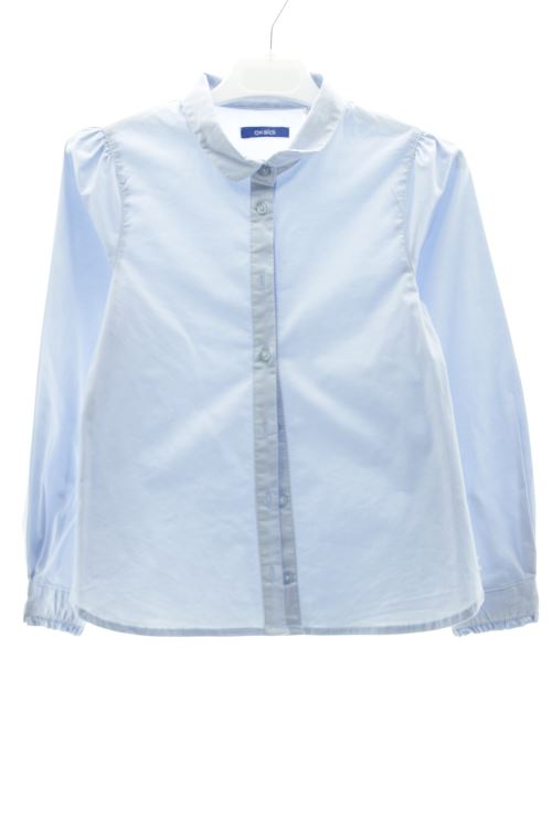 Camicia a maniche lunghe