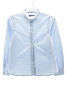 Chemise manches longues 8 ans Okaidi
