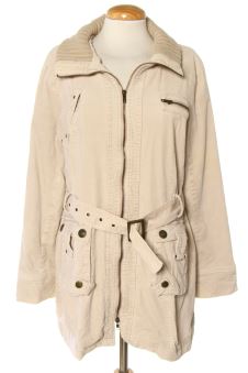 Manteau XL Fórmula Joven