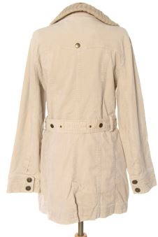 Manteau XL Fórmula Joven