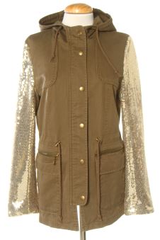 Blouson 38 Attentif