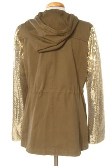 Blouson 38 Attentif