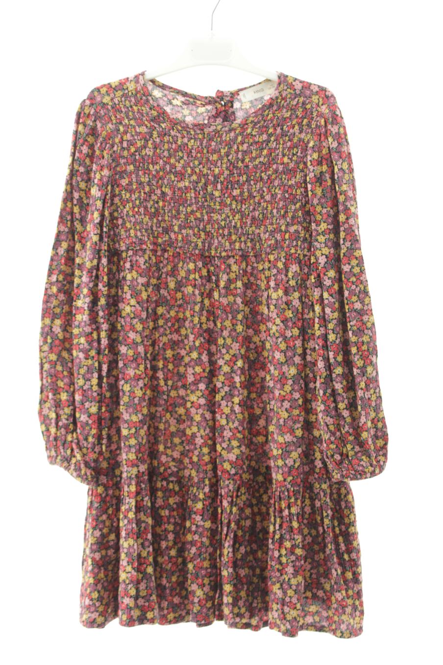 Robe Mango de la taille 7 ans de seconde main