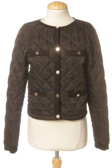 Jacke S Morgan