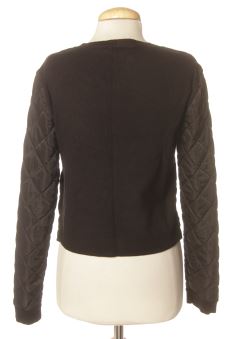 Jacke S Morgan
