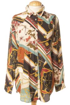 Chemise S Zara