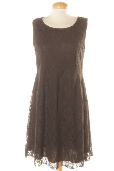 Vestido casual M Etiem