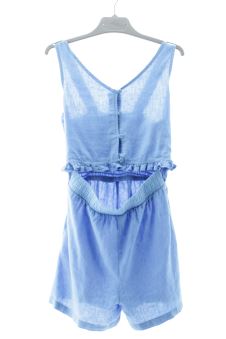 Jumpsuit 122 Little Kids