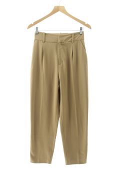 Pantalon XS Zara