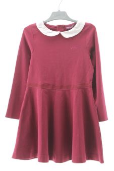 Robe 7 ans Sergent Major