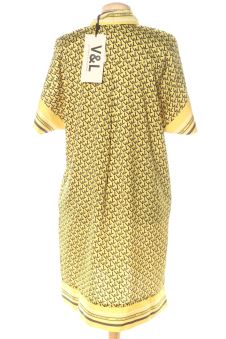 Robe casual L Victorio & Lucchino