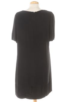 Robe casual L Mango