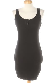 Vestido casual M Zara
