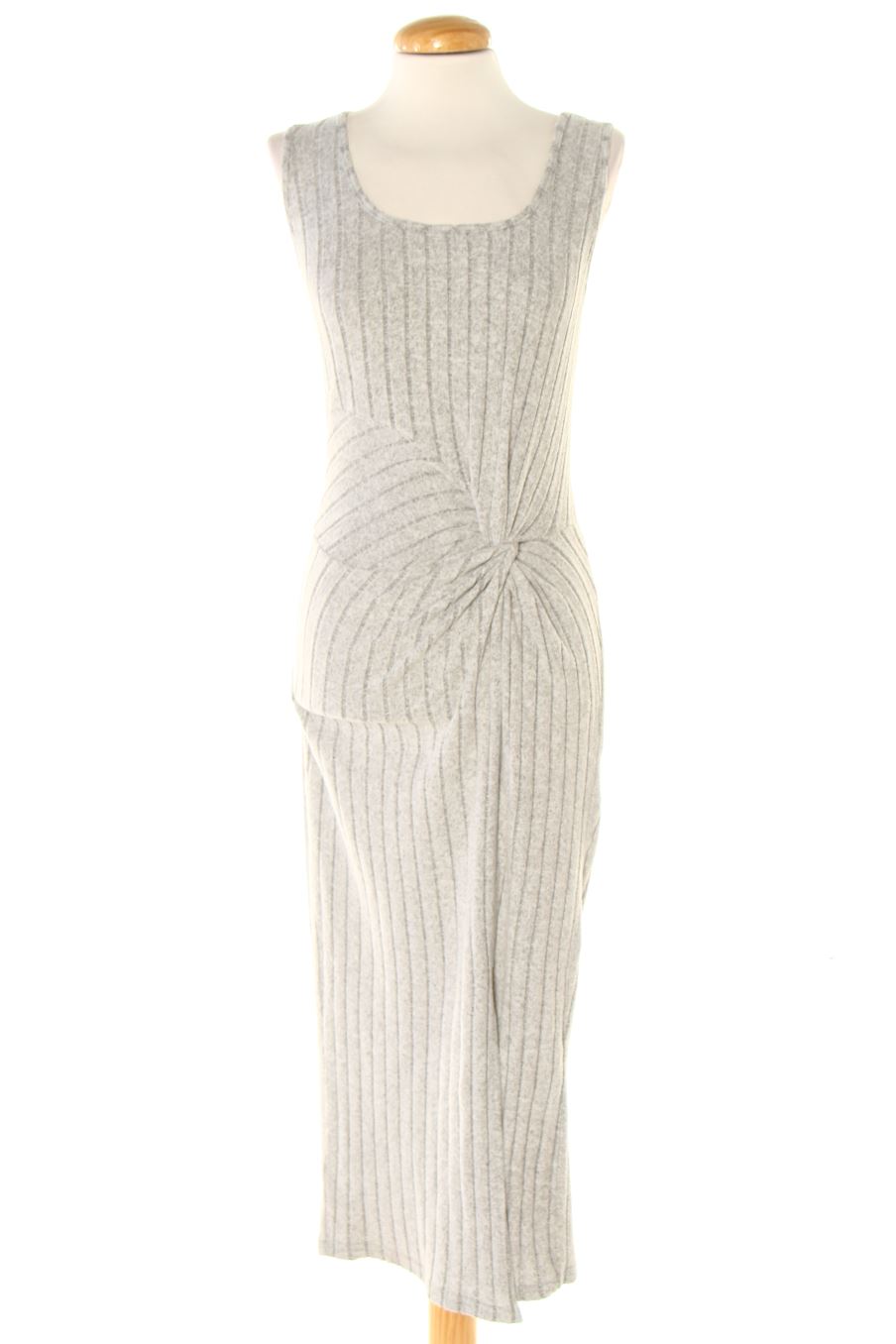 Robe casual PERCENTIL de la taille S, de couleur gris