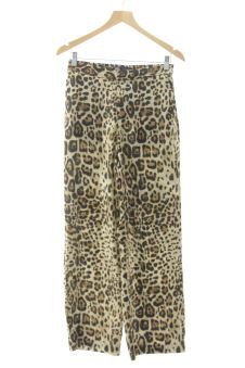 Pantalon Casual S Zara
