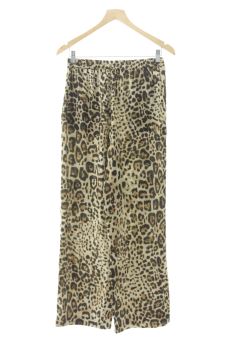 Pantalon Casual S Zara