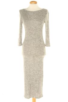 Robe casual S Stradivarius