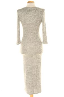 Robe casual S Stradivarius