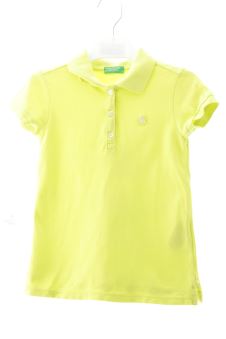 Polo  4 ans Benetton