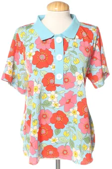 Camisa M Compañía Fantástica, foto 1 de 2