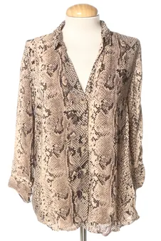 Camisa S Stradivarius, foto 1 de 2