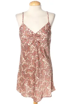Vestido casual XS Stradivarius, foto 1 de 2