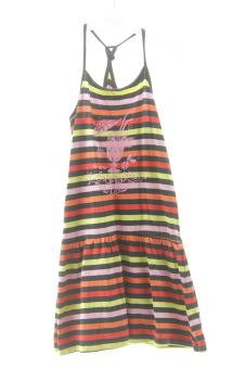 Robe casual 10 ans Sergent Major