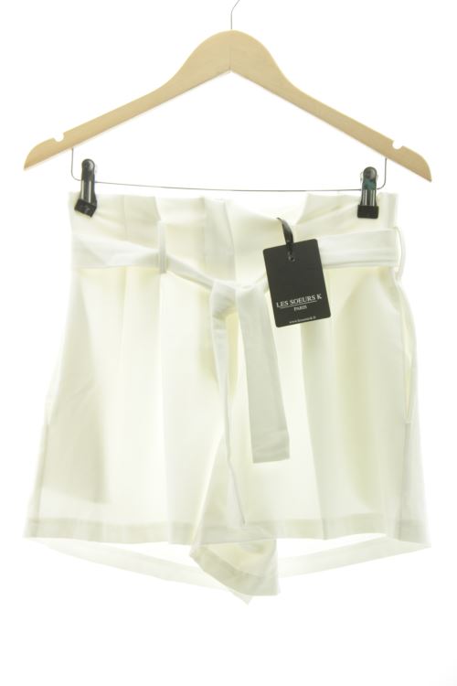 Pantalón corto