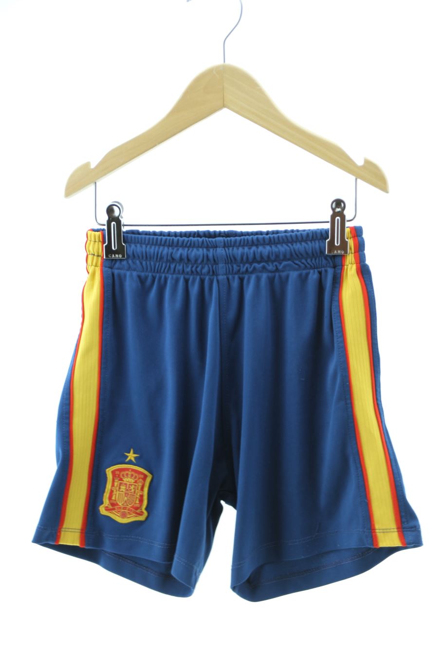 Pantalon de deporte de FCF de la talla 4 años de segunda mano