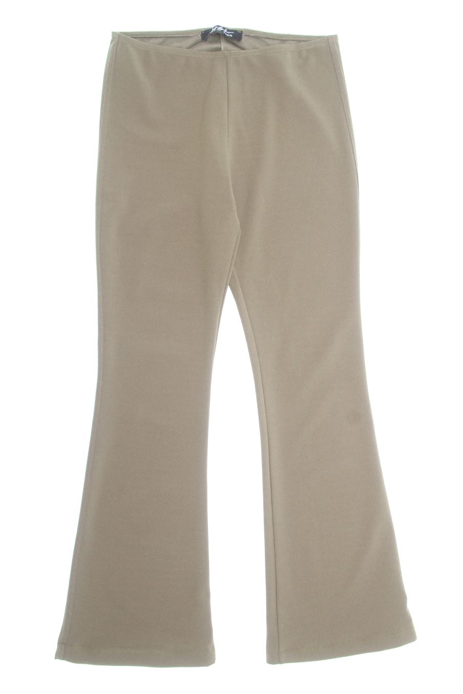 Pantalón Casual de Jeff Gallano de la talla S, de color verde