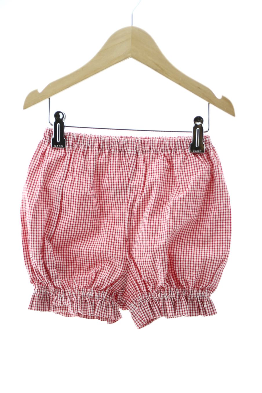 Short PERCENTIL de la taille 6 ans de seconde main