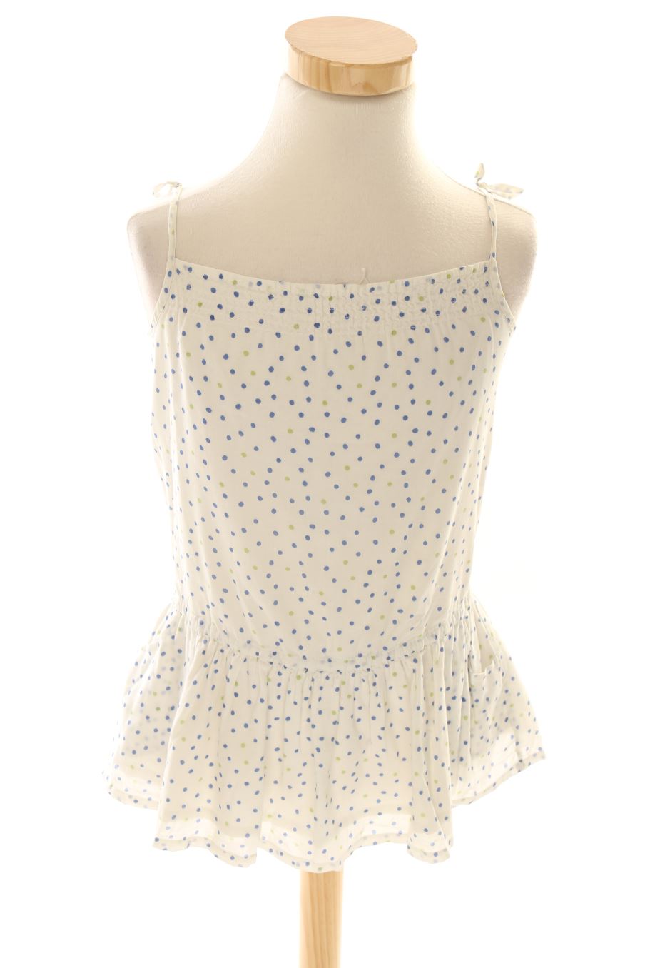 Vestido de Massimo Dutti de la talla 5 años de segunda mano