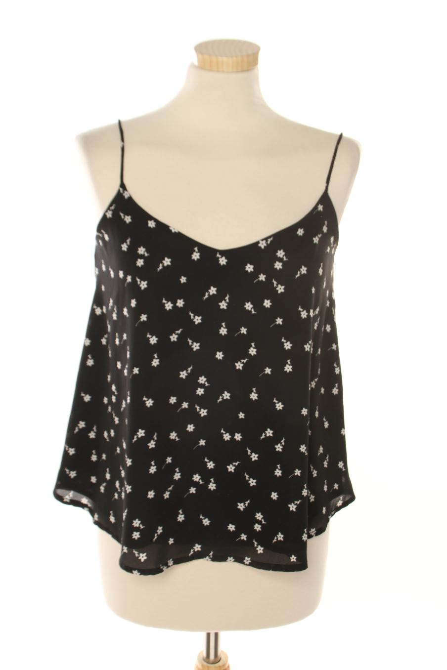 Blouse à manches courtes Pimkie de la taille XS, de couleur fleurs