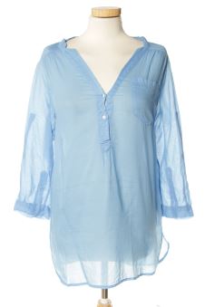 Langärmelige Bluse S Zara, Foto 1 von 2
