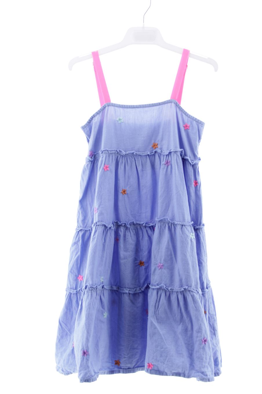 Robe Angels de la taille 7 ans de seconde main