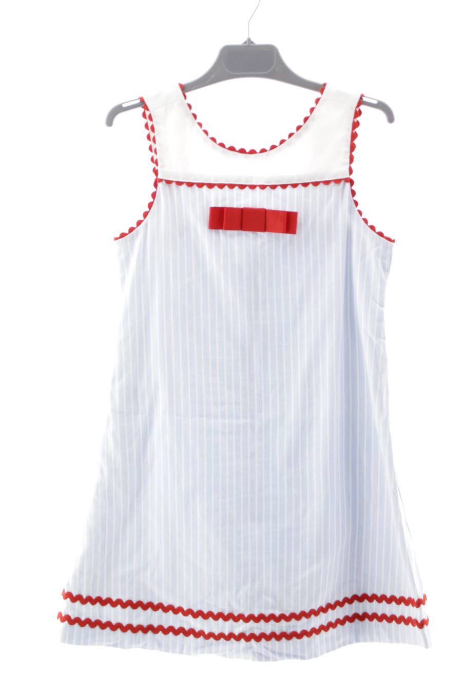 Vestido de Tartaleta de la talla 6 años de segunda mano