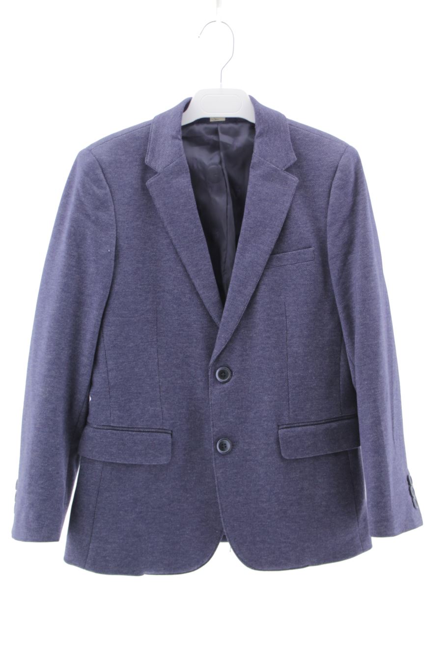 Blazer de Tizzas de la talla 9 años de segunda mano