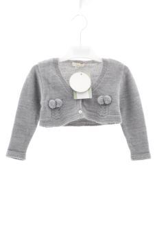 Gilet manches longues 9 mois Babydif