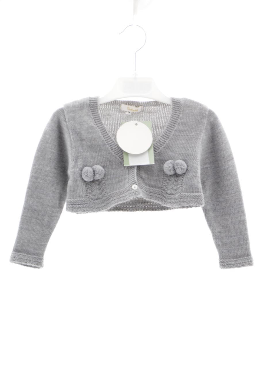 Chaqueta de Babydif de la talla 9 meses con etiqueta