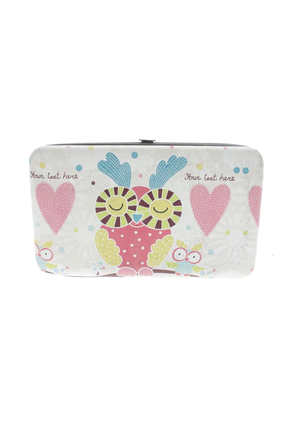 Billetera Estampado de PERCENTIL