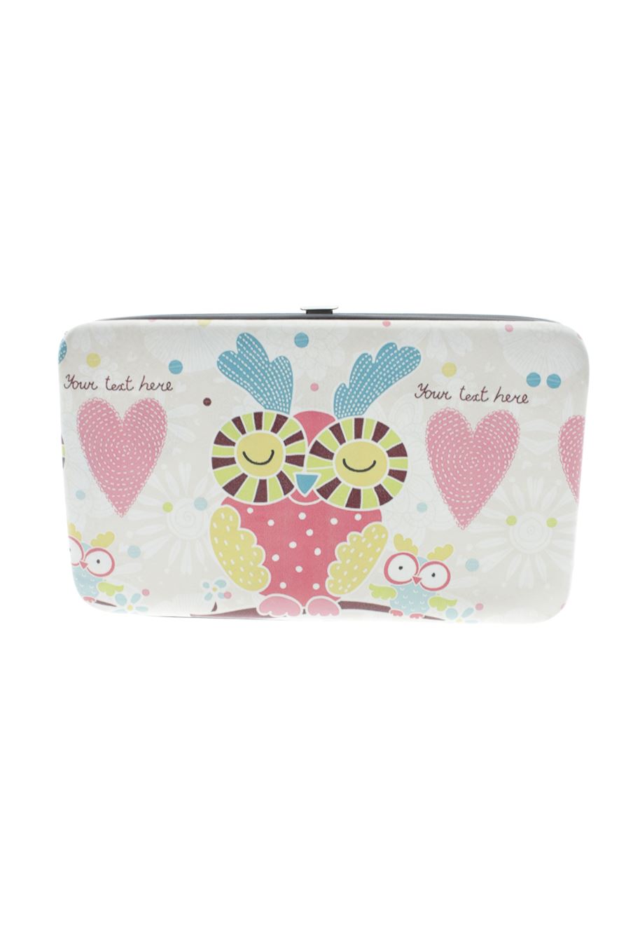 Billetera Estampado de PERCENTIL
