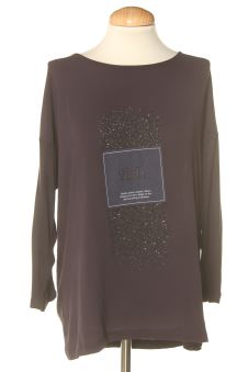 Blusa a maniche corte M Sfera, foto 1 di 2
