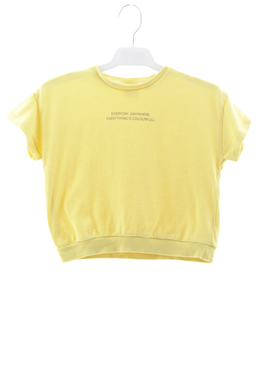 Camiseta de Zara de la talla 2 años de segunda mano