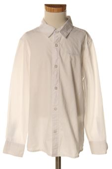 Chemise manches longues 8 ans Pepe Jeans
