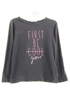 Langärmeliges T-shirt 98 H&M