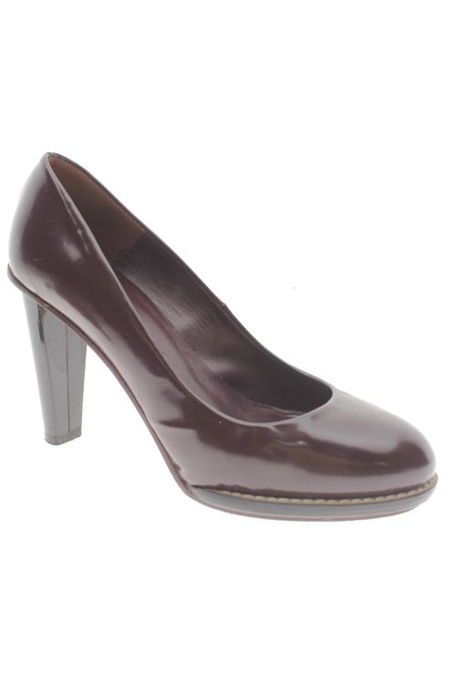 Zapatos de tacon
