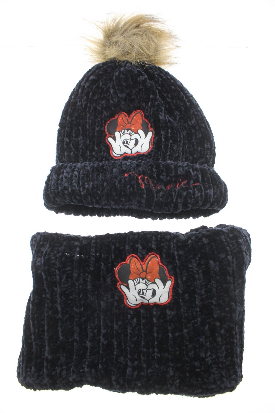 Set de accesorios de Disney de la talla 5-8 años de segunda mano